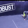 Crawling workout