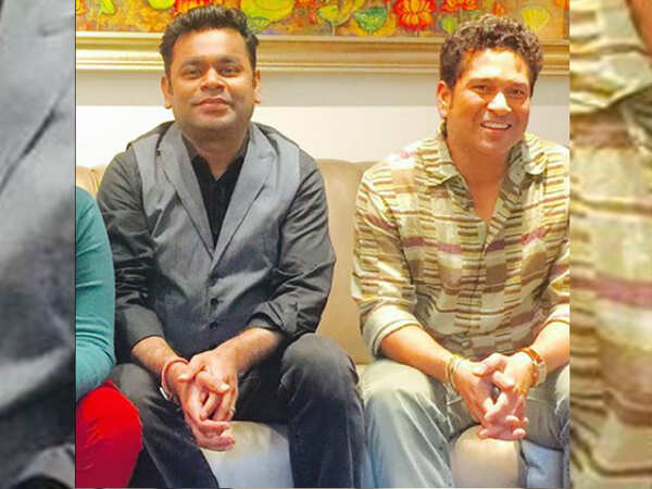 A R Rahman