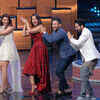 Article image for: <i class="tbold">meri pyaari bindu</i> promotions pictures