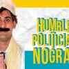 Article image for: Humble Politician Nograj is trending on number 1 online!