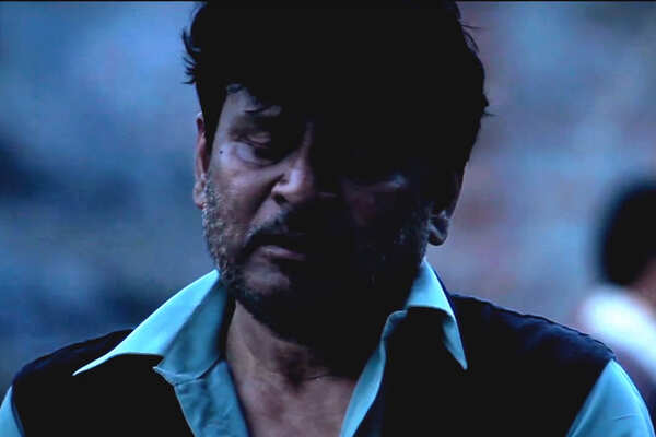 Raghuvir Yadav Images