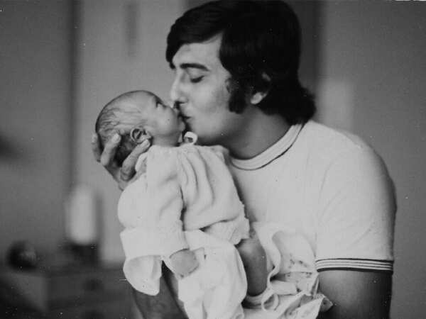 Vinod Khanna