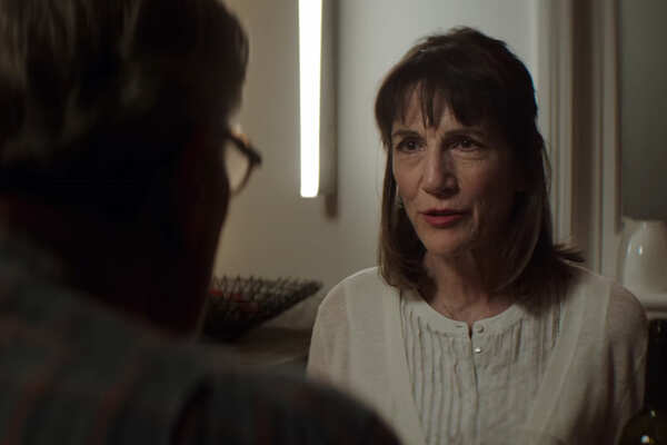 Harriet Walter Photos