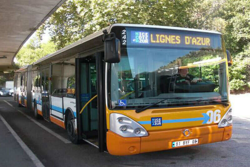 Ligne dAzur