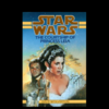 The Courtship of Princess Leia by Dave Wolverton
