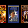 Han Solo Trilogy by A. C. Crispin