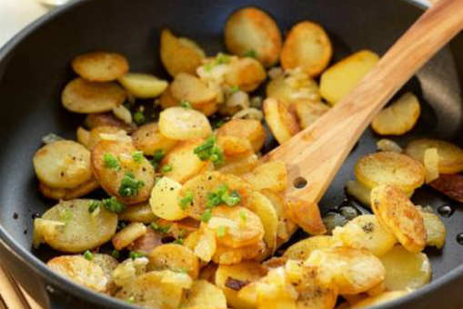 Fried Potato