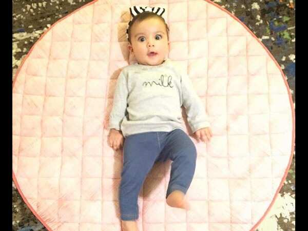 Misha Kapoor