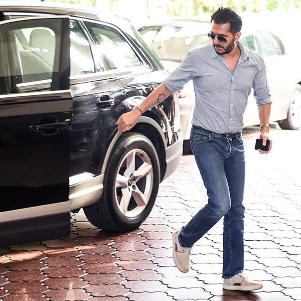 Ritesh Sidhwani