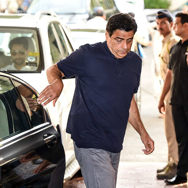Ronnie Screwvala