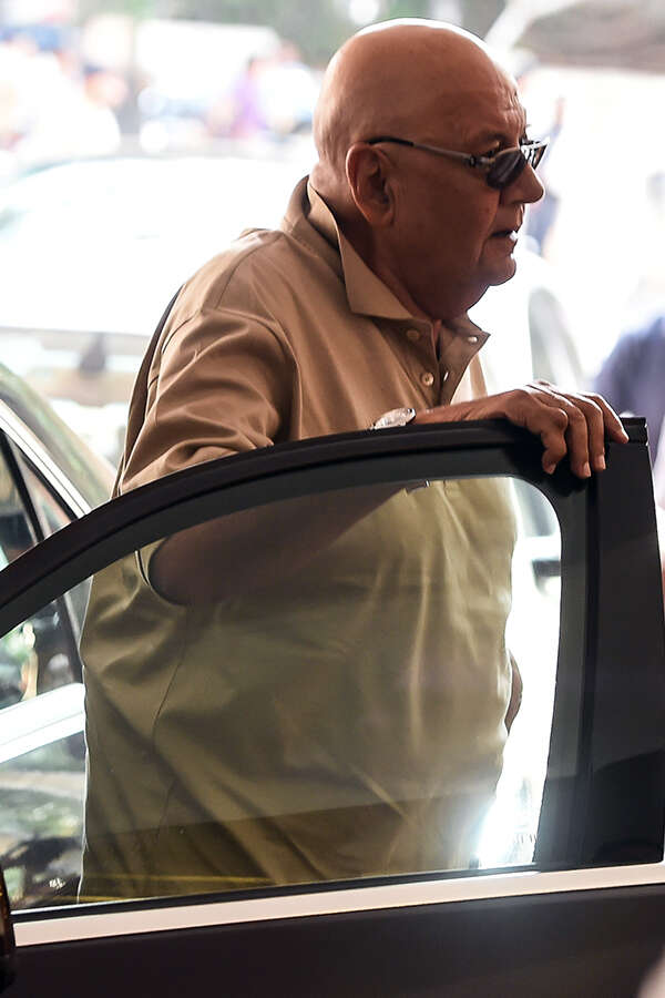 Prem Chopra