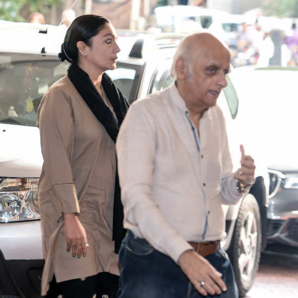 Mukesh Bhatt