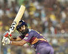 In pics: KKR vs RPS IPL match highlights