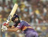 In pics: KKR vs RPS IPL match highlights