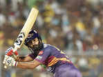 In pics: KKR vs RPS IPL match highlights