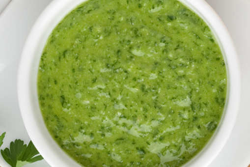 Celery Sauce