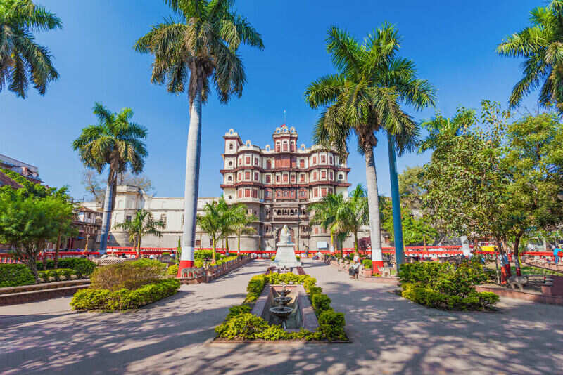 Indore