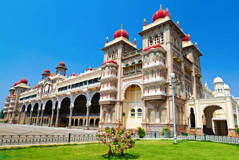 Mysore