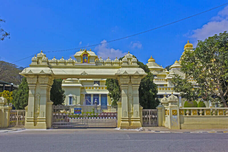 Tirupati