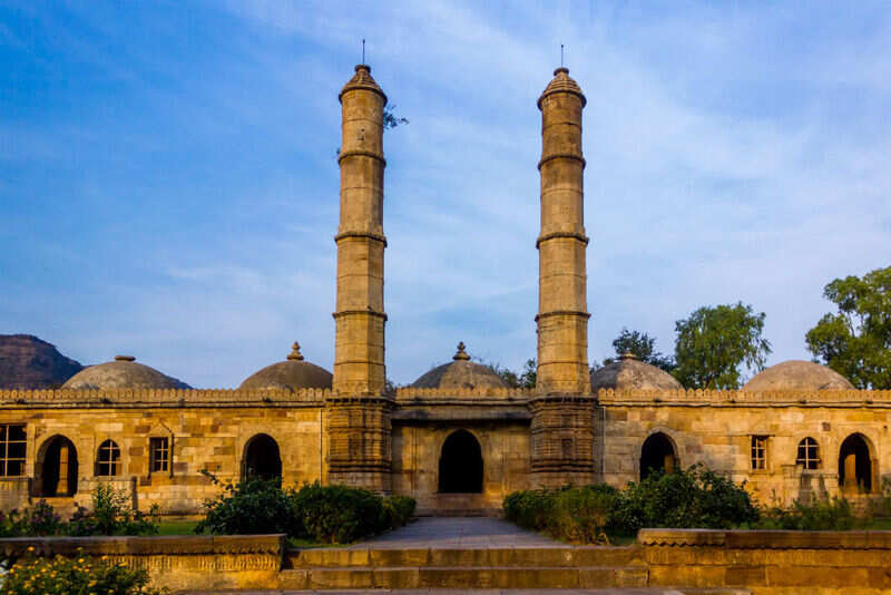 Vadodara