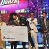 Article image for: <i class="tbold">geeta kapur</i>