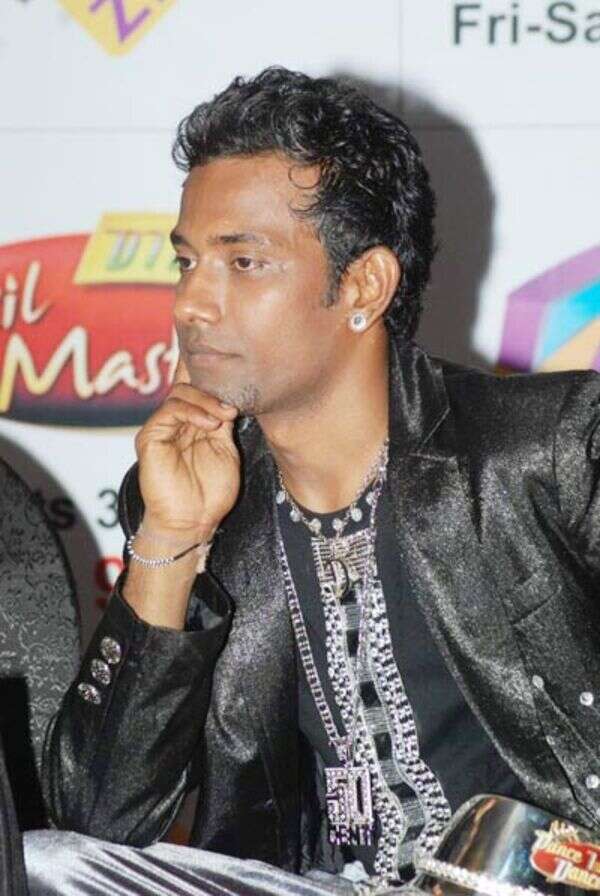 Dharmesh Yelande