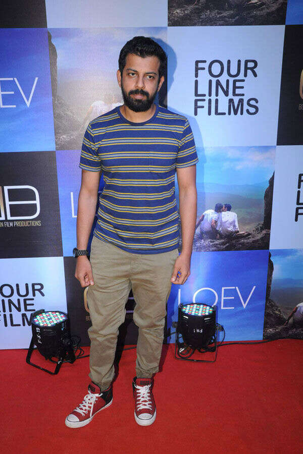 Bejoy Nambiar