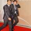 Article image for: <i class="tbold">Rohan Gavaskar</i> & Ajit Agarkar