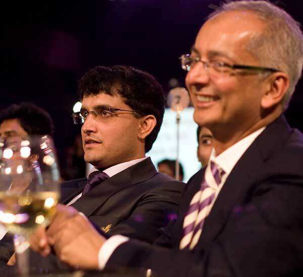 Jai Mehta