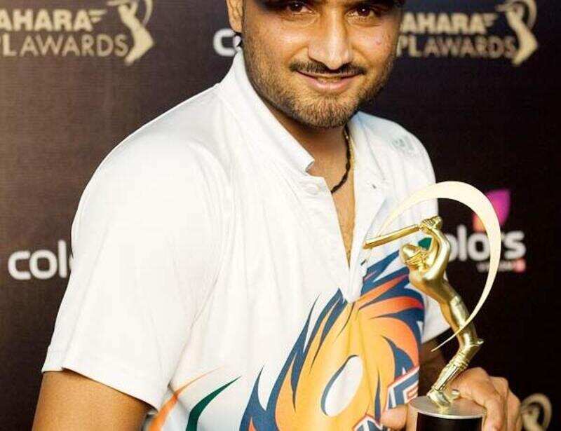 IPL Awards: The winners are...