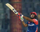 In pics: DD vs GL IPL match highlights