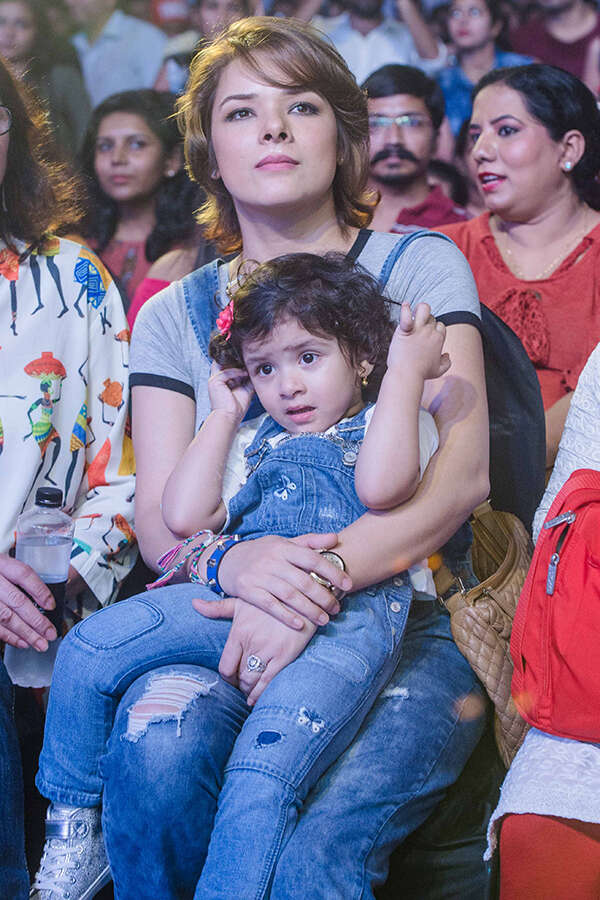 Udita Goswami