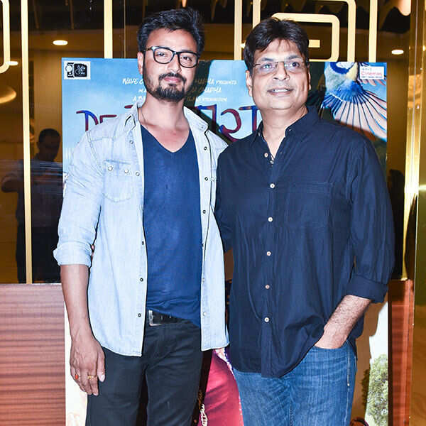 Irshad Kamil