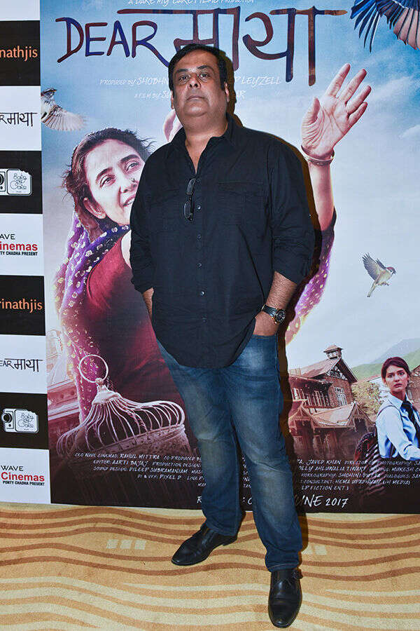 Rahul Mittra Wallpapers