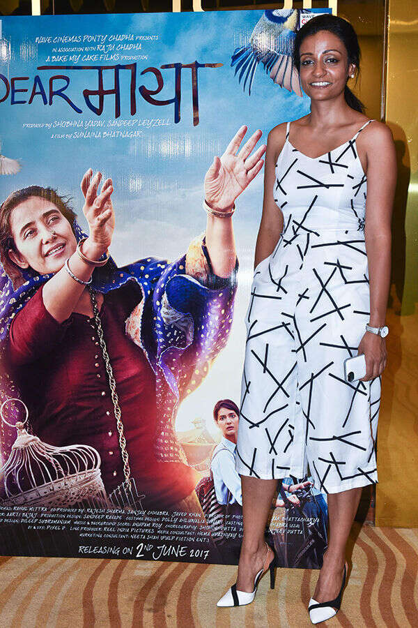 Sunaina Bhatnagar Photos