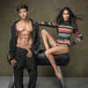 Article image for: Check out our latest images of <i class="tbold">Lisa Haydon</i>