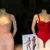 Shape wear