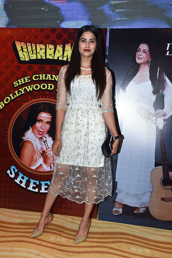 Mahi Sharma Images