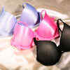 Ill fitting bras