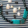 ​Heavy jewellery