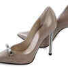 ​Pointy toe footwear