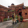 Article image for: Delhi: Grenade found in Red Fort well, alert sounded