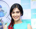 Adah Sharma launches OPPO F3