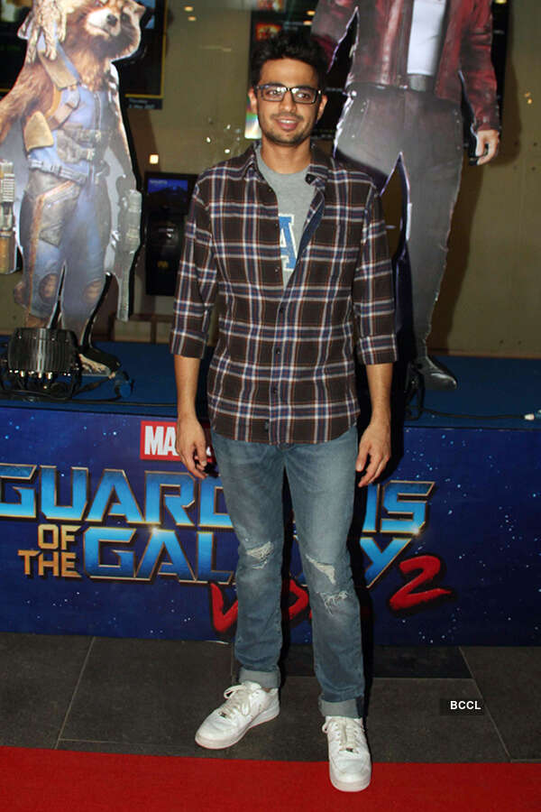 Rohan Joshi Pictures