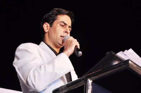 Aman Verma