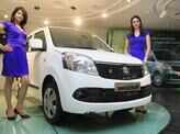 Launch: 'WagonR' 