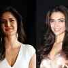 Deepika Padukone on Katrina Kaif: I have always appreciated what she has done with her career