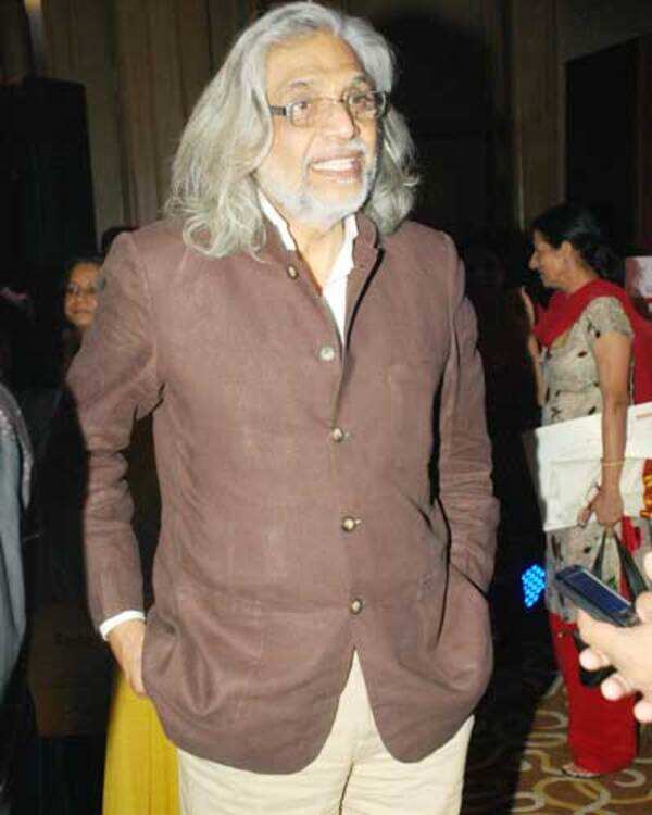 Muzaffar Ali