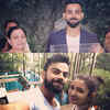 Article image for: Virat’s adorable message on Women’s Day for his mother and Anushka