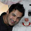 Article image for: John refuses to sport a moustache for film